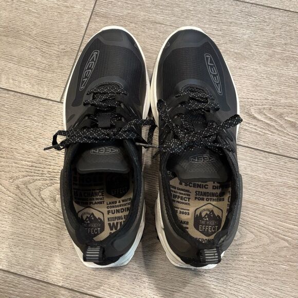 KEEN Zionic Speed Hiking Shoe Mens Size 9 Outdoors Gorpcore New - Picture 6 of 8